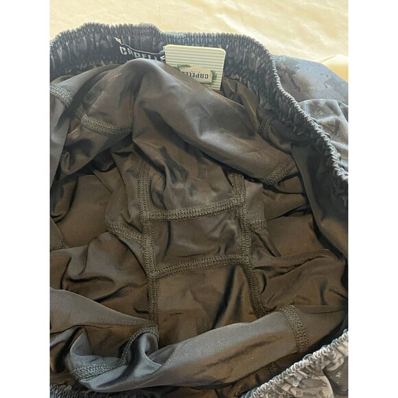 NWT Capelle Miami Street Camo Hybrid Shorts Size 3XL - Picture 10 of 15